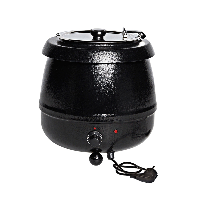 Elektrische soepverwarmer 10L  220 V  