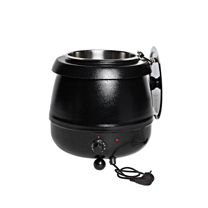 Réchaud à potage électrique 10 L 220 V