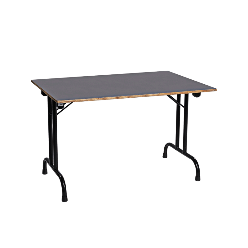 Table 80 x 120 cm - 4 places