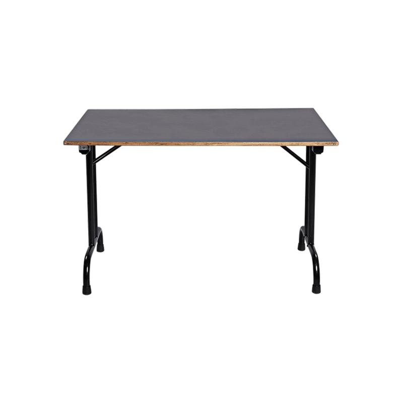 Table 80 x 120 cm - 4 places