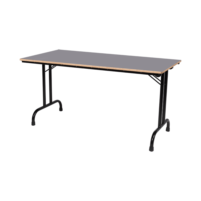 Table 75 x 150 cm - 4 à 6 places