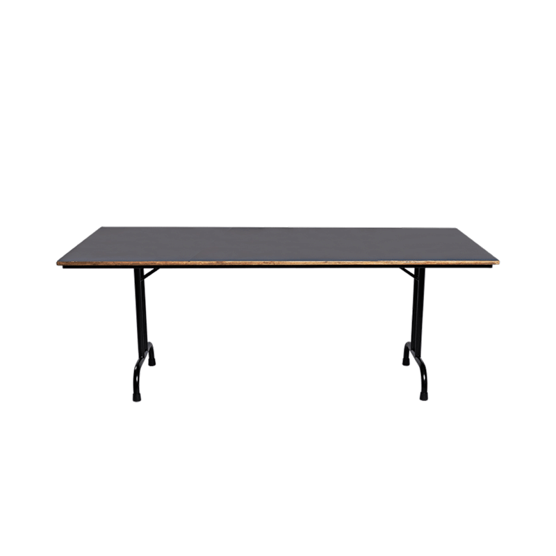 Table 100 x 200 cm - 8 à 10 places