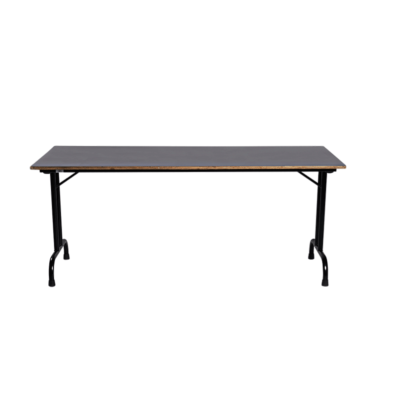 Table 80 x 180 cm - 6 à 8 places