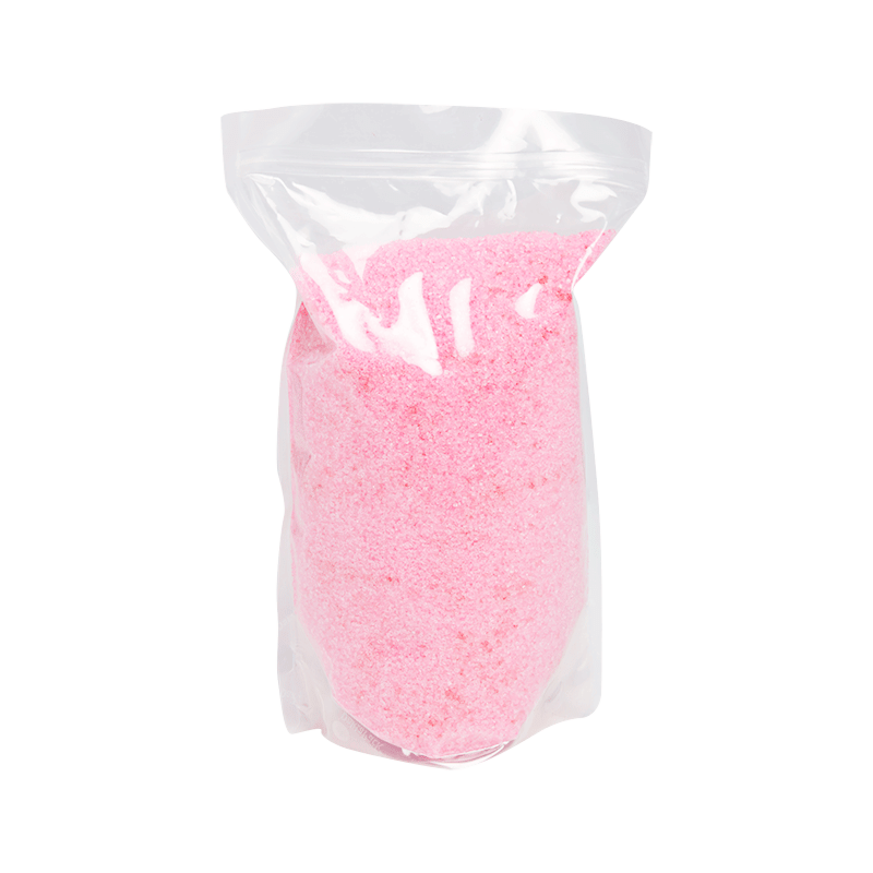 Sucre color&eacute; pour barbe &agrave; papa (2,5Kg)