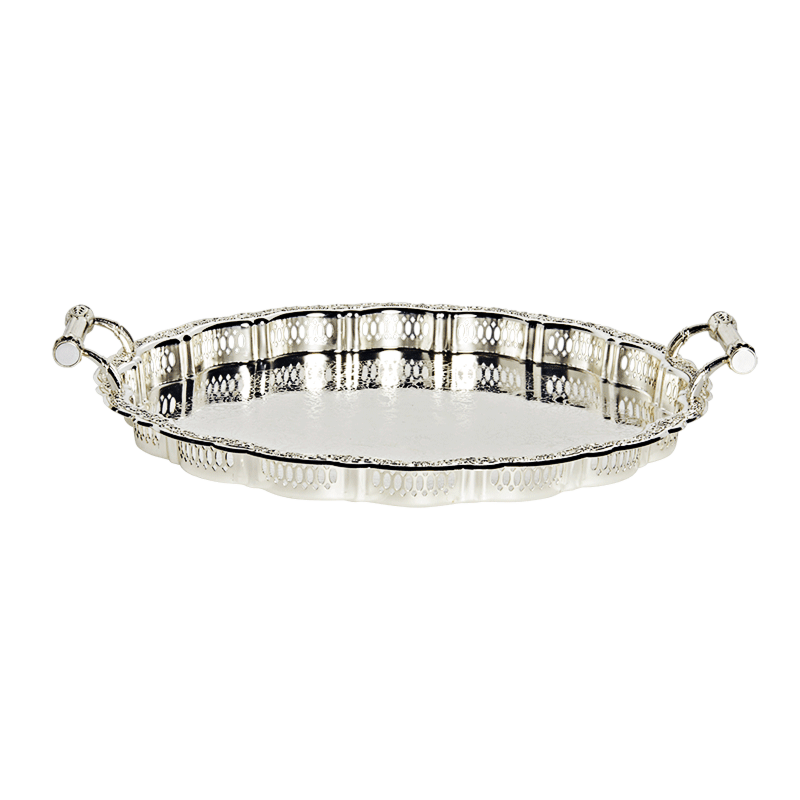 Marokkaans plateau Ø 55 cm