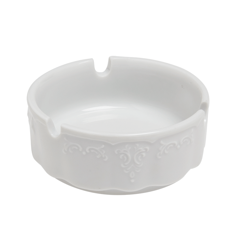 Ronde asbak  &Oslash; 10cm Grand Si&egrave;cle