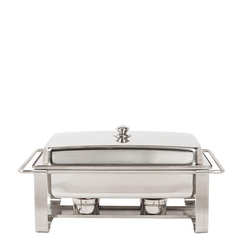 Chafing dish GN 1/1