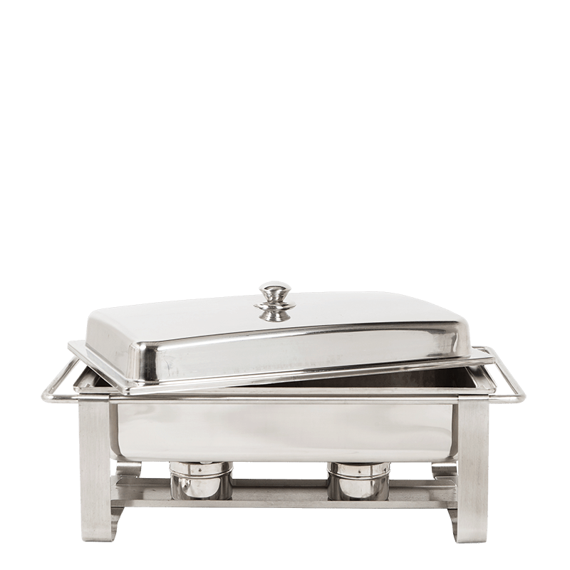 Chafing dish GN 1/1
