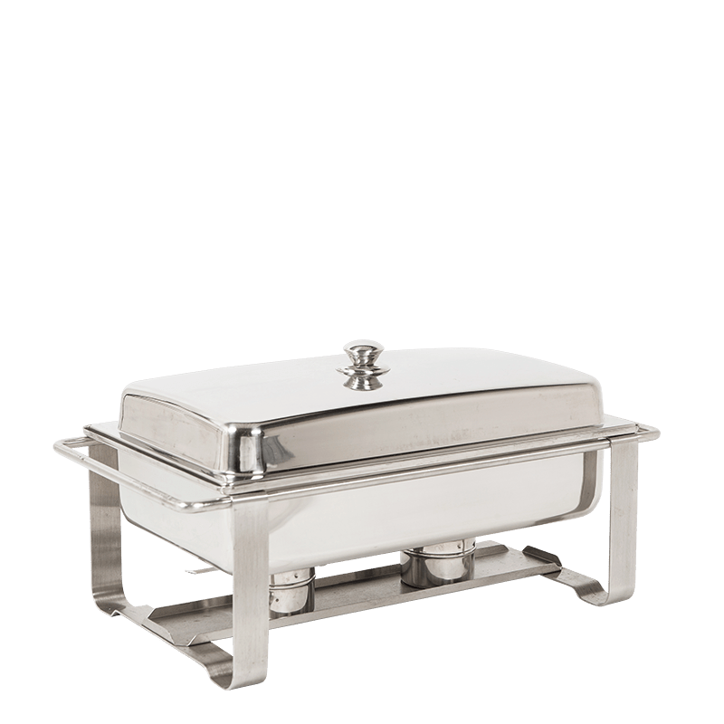 Chafing dish GN 1/1
