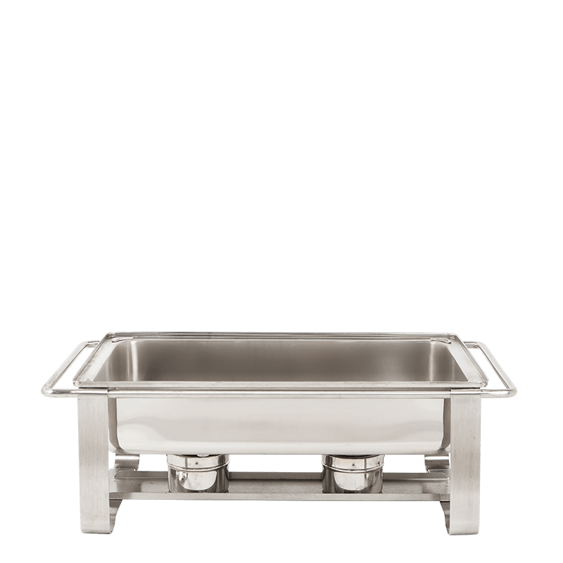 Chafing dish GN 1/1