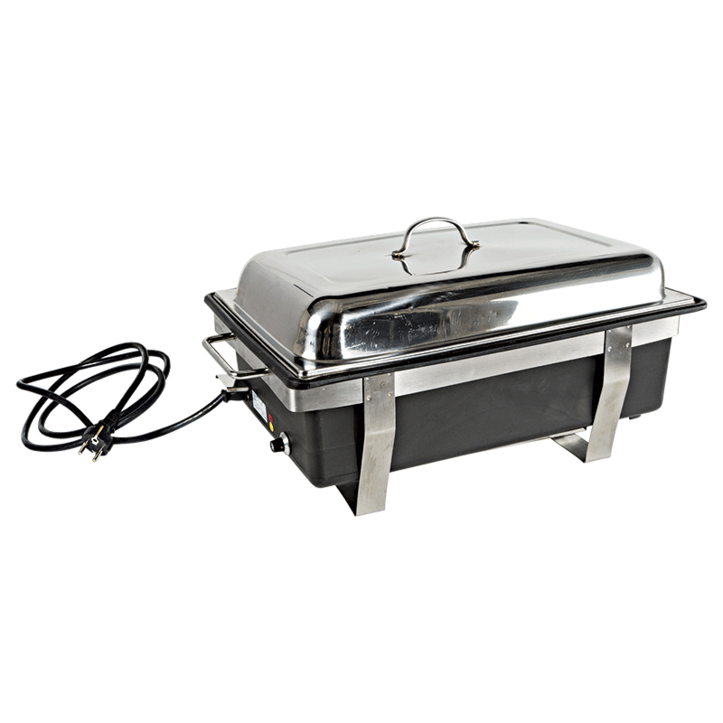 Elektrische chafing dish GN 1/1 220 V - 1850 W