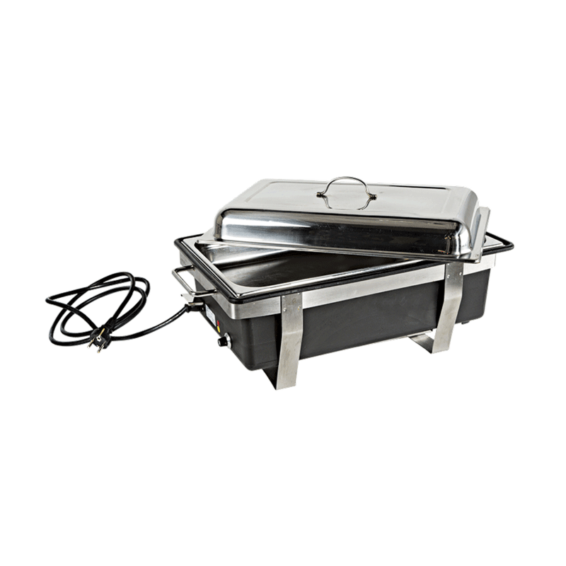 Chafing dish GN 1/1 électrique 220 V - 1850 W