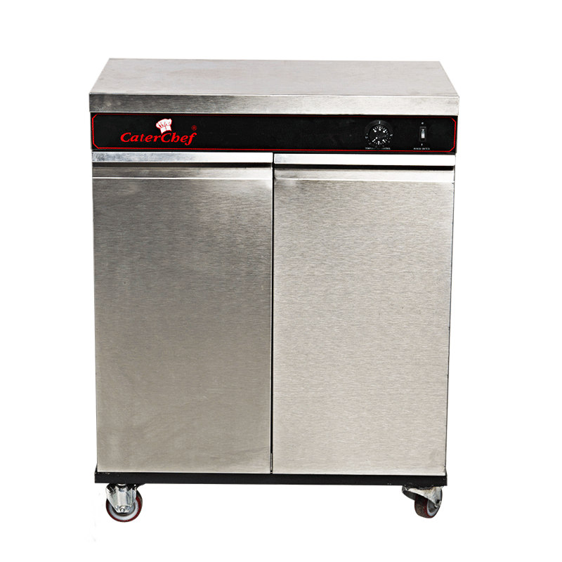 Chauffe-assiettes 120 pièces 220 V - 1250W