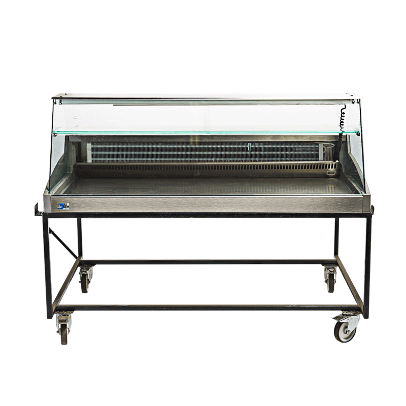 Comptoir réfrigéré 220 V  - 350 W