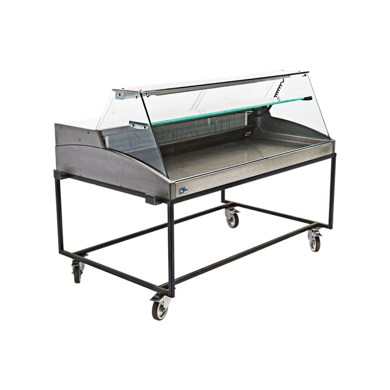 Comptoir réfrigéré 220 V  - 350 W