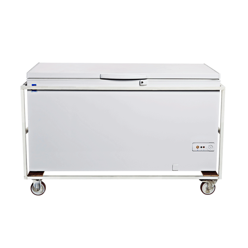 Congélateur 500 L 220 V - 200 W