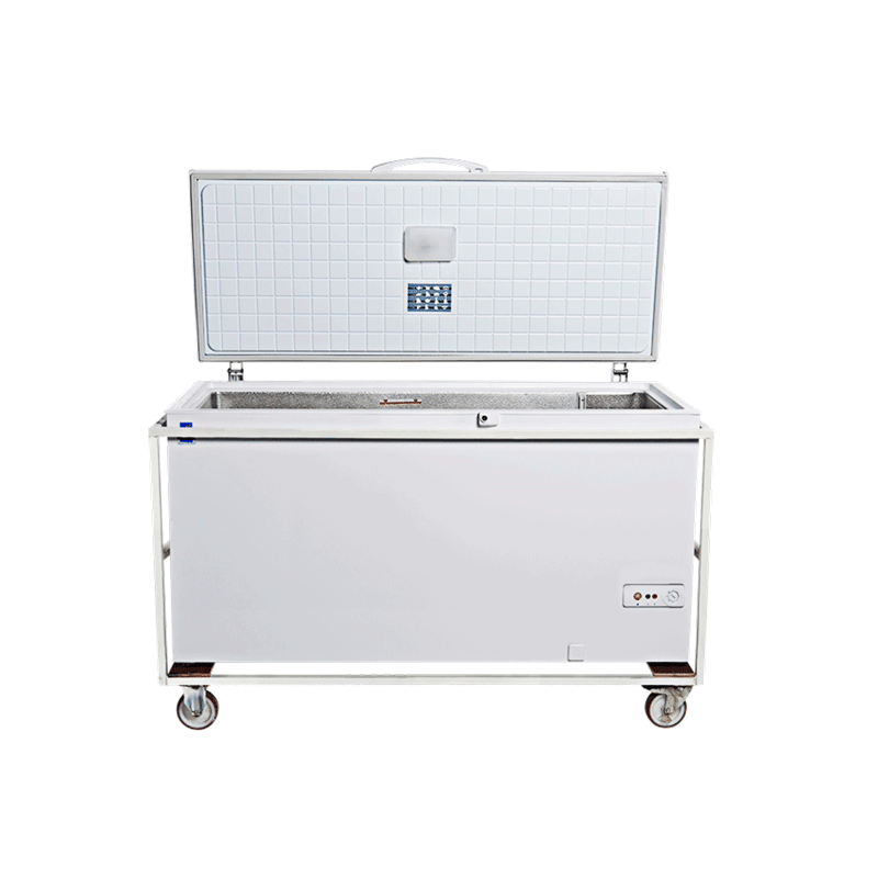 Congélateur 500 L 220 V - 200 W