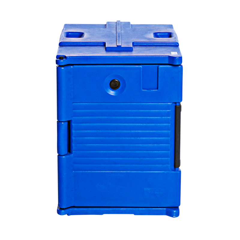 Conteneur isotherme 5 GN 1/1