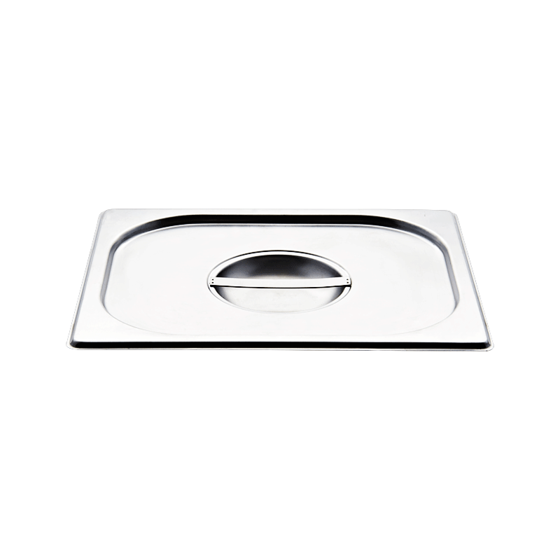 Couvercle de bac GN 1/1