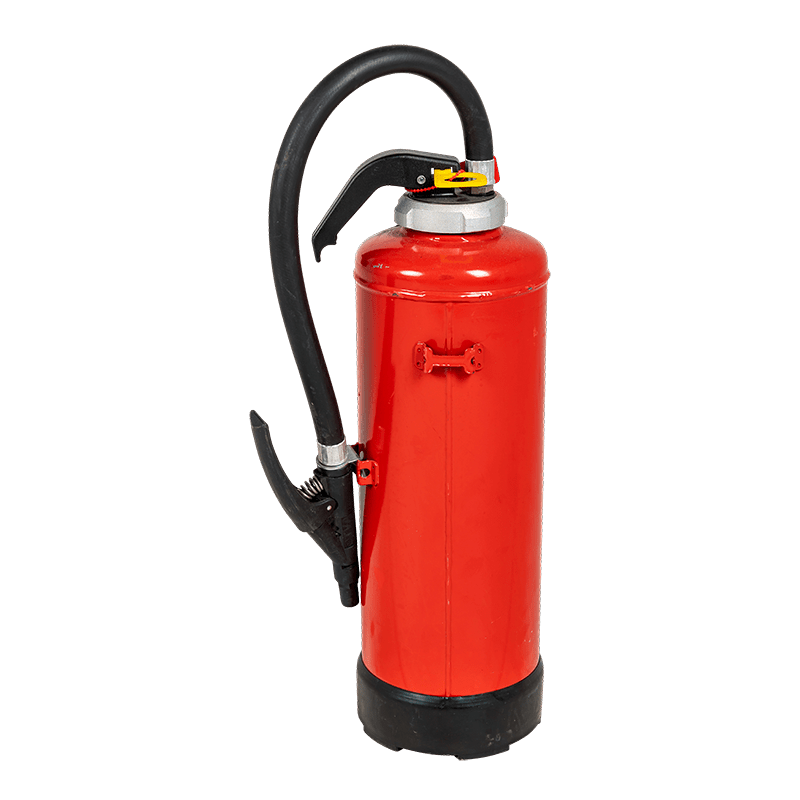 Extincteur 6 kg ABC