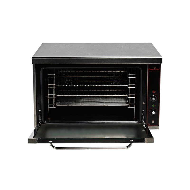 Four à convection 4 GN 1/1 220 V - 3600 W