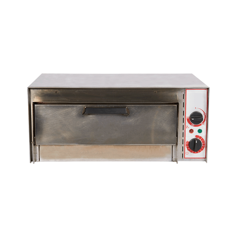 Pizza-oven 220 V - 1500 W