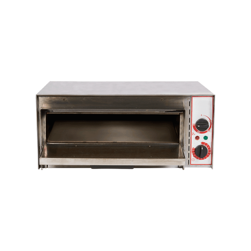 Four à pizza simple 220 V  - 1500 W