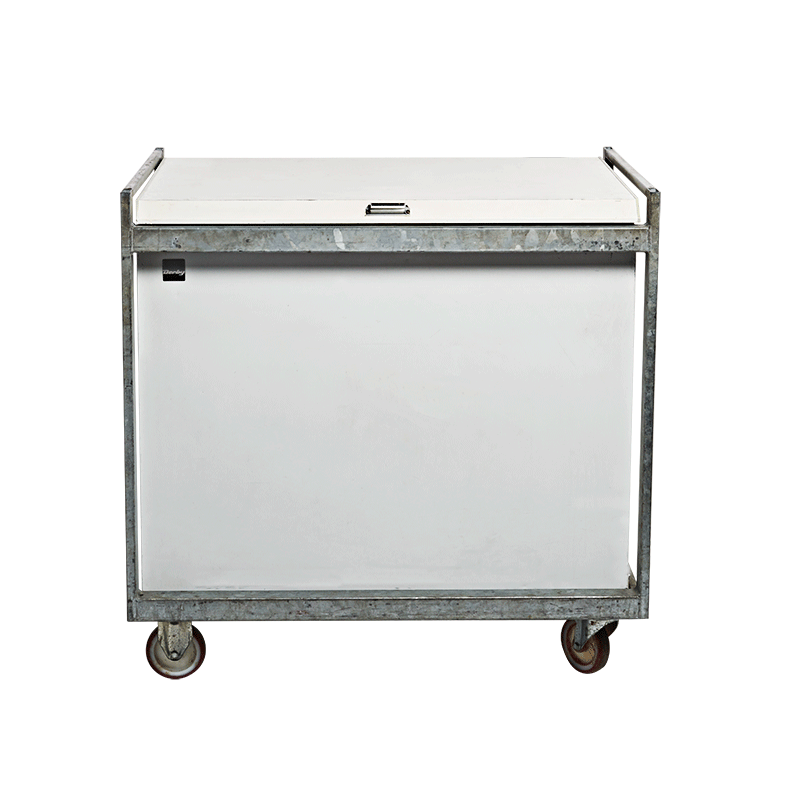 Refroidisseur bahut 260 L 220 V - 200 W