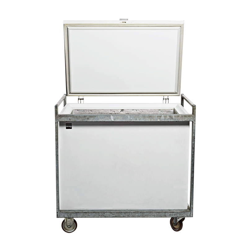 Refroidisseur bahut 260 L 220 V - 200 W