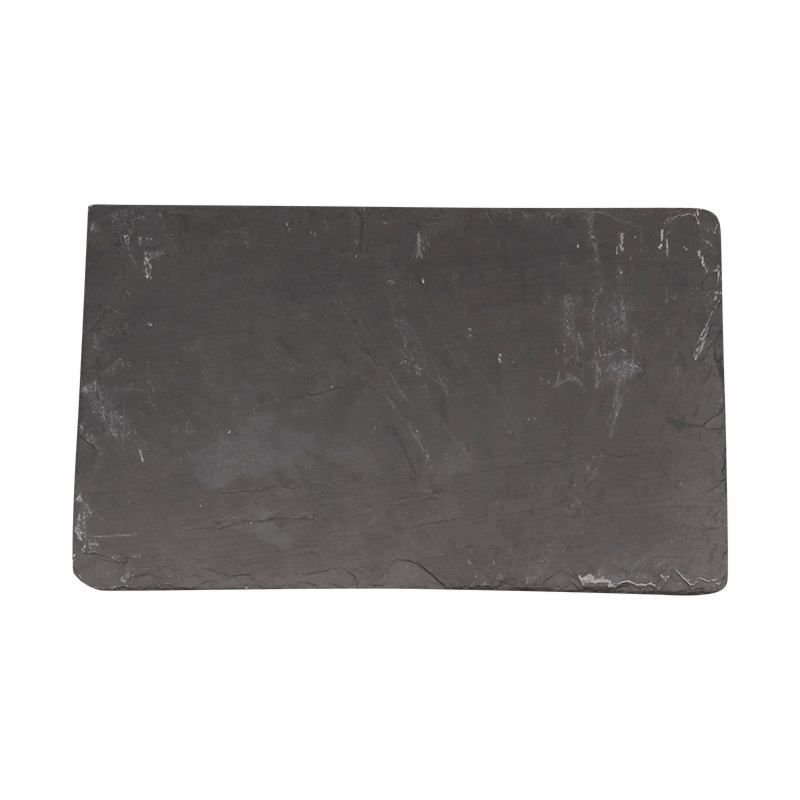 Assiette ardoise 30 x 20 cm