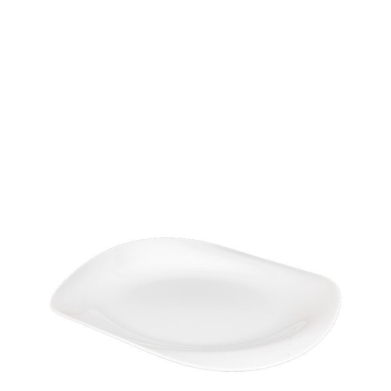 Assiette plate Ø 27 cm Zenix