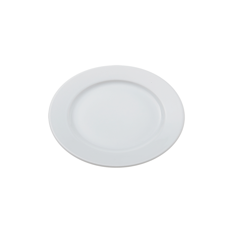 Assiette plate Ø 22 cm Océane 