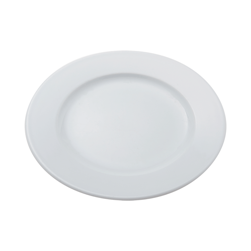 Assiette plate Ø 27 cm Océane
