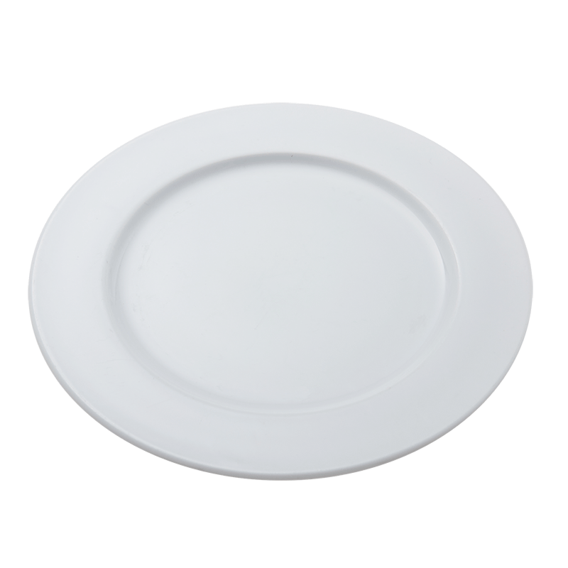 Assiette plate Ø 30 cm Océane