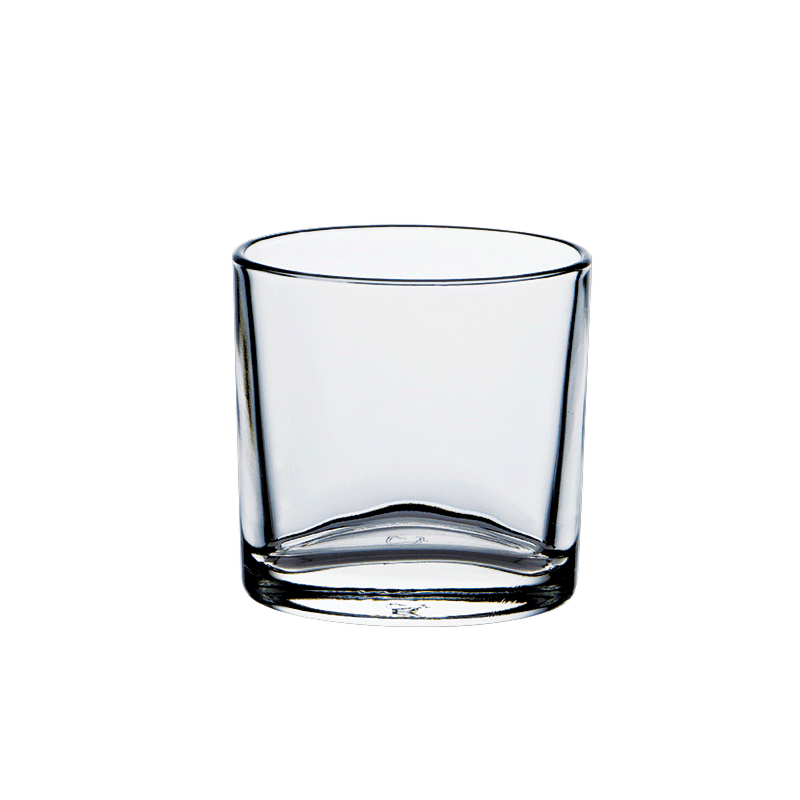 Verrine Ellipse 11 cl 