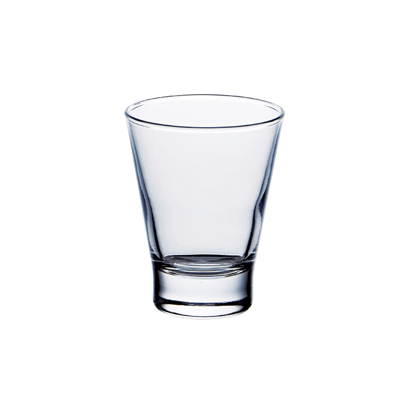 Shetland hapjesglas 9 cl