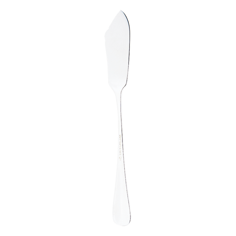 Vismes Baguette zilver