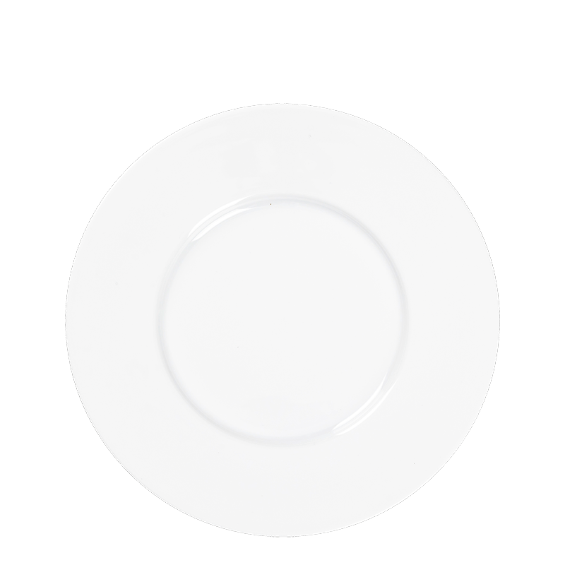 Plat bord Ø 28 cm Paris