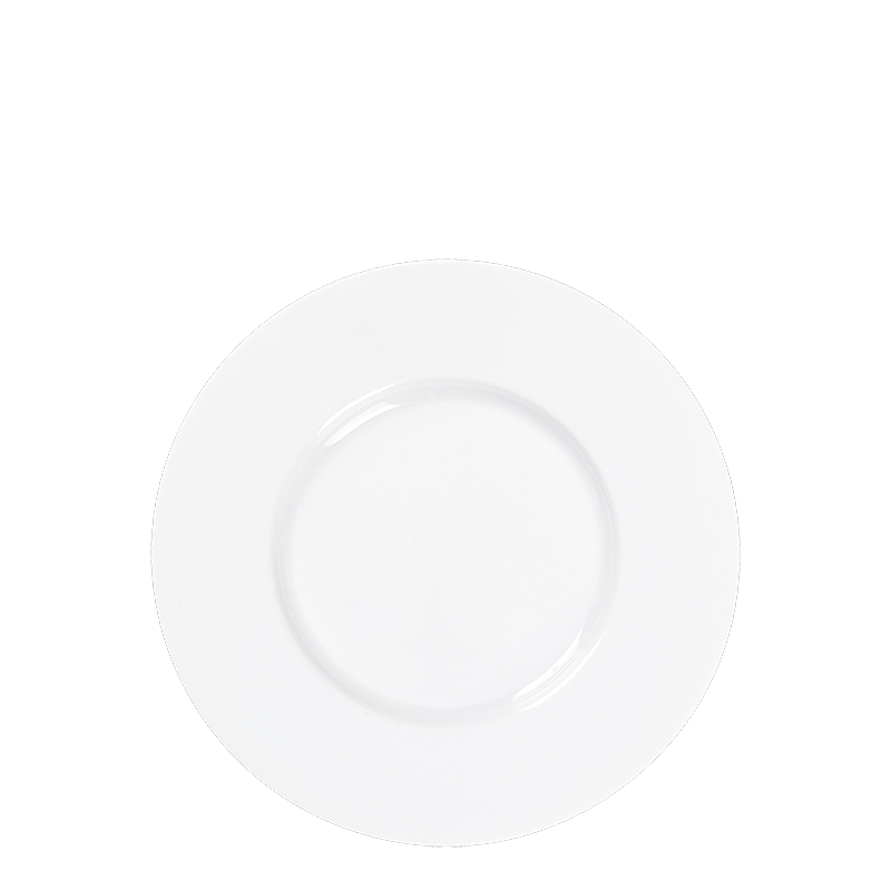 Plat bord Ø 24 cm Paris