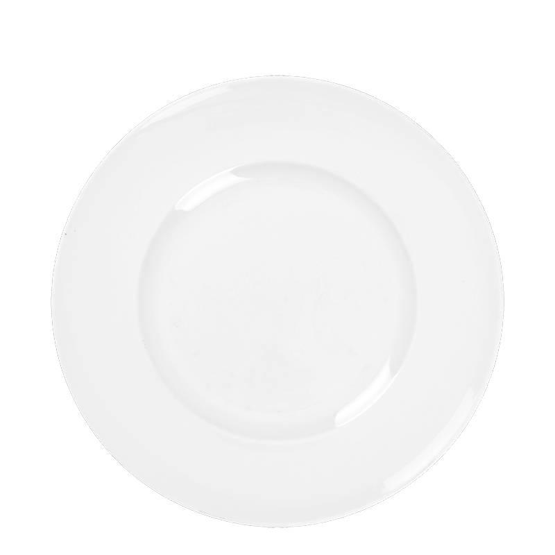 Plat bord Ø 30 cm Paris