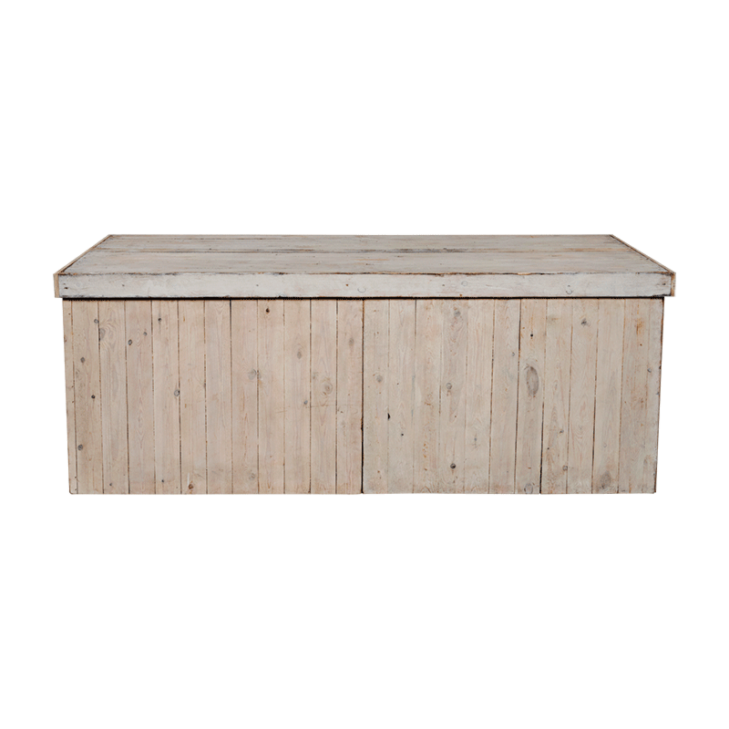 Buffet Natura 100 x 240 cm H 90 cm