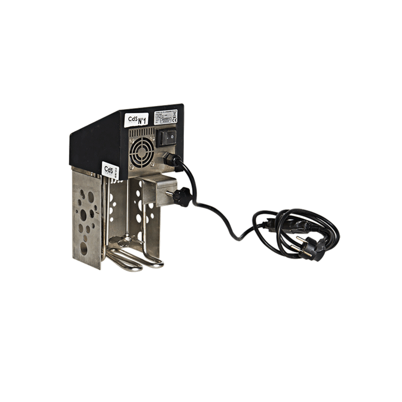 Thermoplongeur 25-90° 220 V - 2000 W