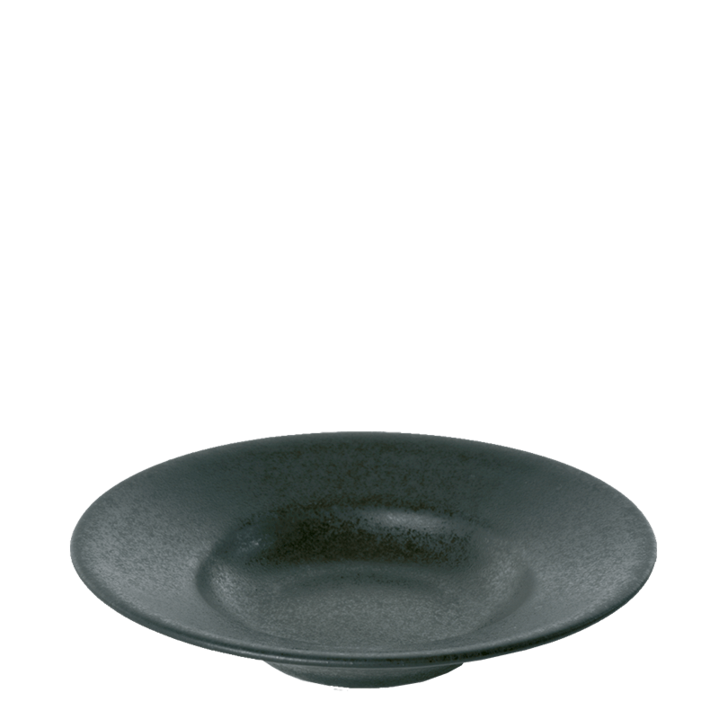 Ovni carbone Ø ext 12,5 cm Ø int 7 cm H 2,5 cm 4 cl