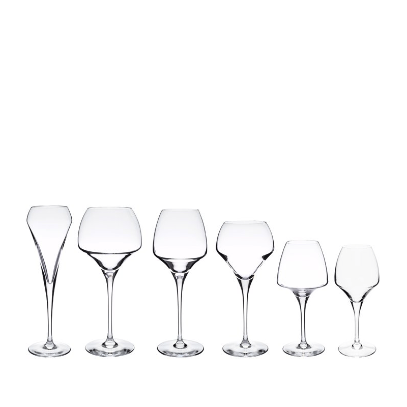 Glas Open Up Pro Tasting 32cl