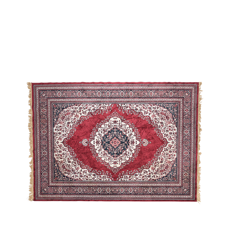 Tapis Vintage 130-160 x 200-260 cm