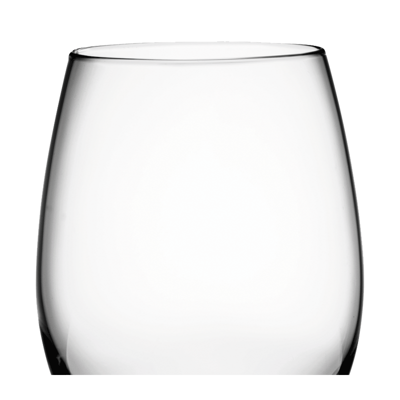 Gobelet Eau Nologue Ø 8 cm H 10 cm 37 cl