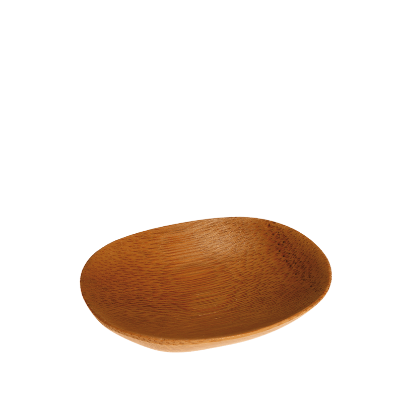 Ovale Bambou 7,7 x 6,3 cm 3 ml