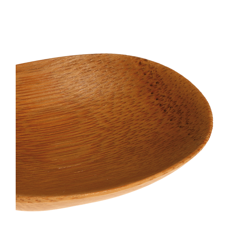 Ovale Bambou 7,7 x 6,3 cm 3 ml