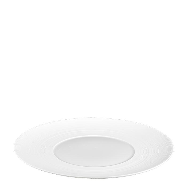 Assiette de présentation Hémisphère Ø 32 cm