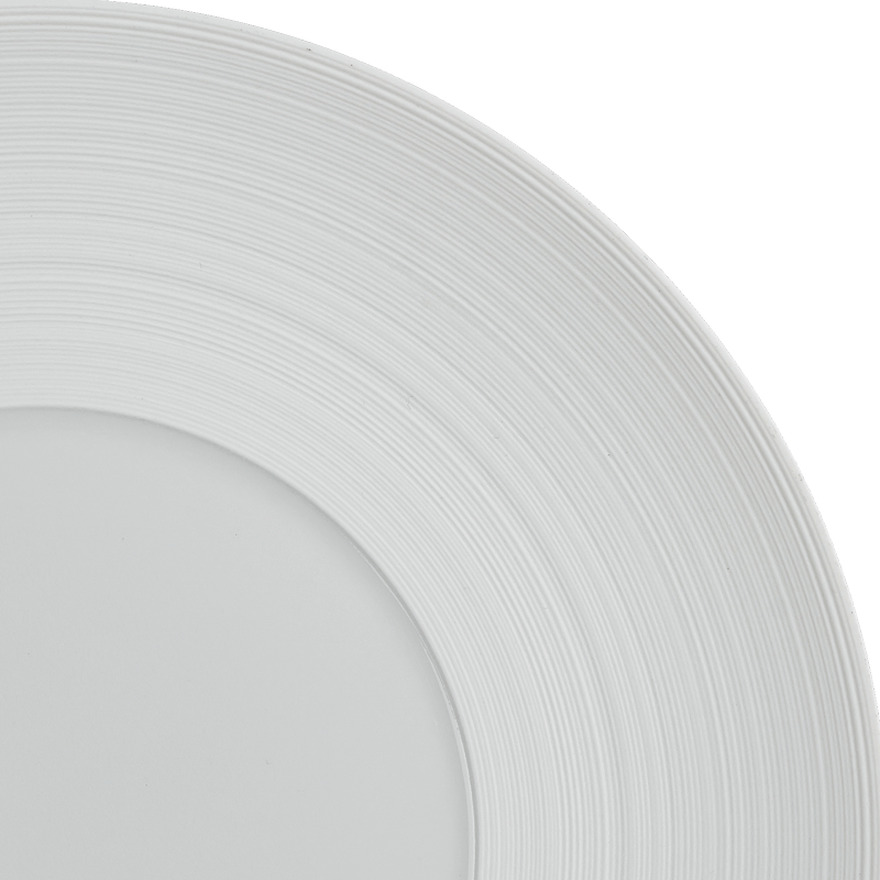 Assiette de présentation Hémisphère Ø 32 cm